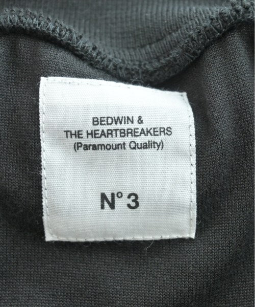 BEDWIN &THE HEARTBREAKERS 其他飛行外套