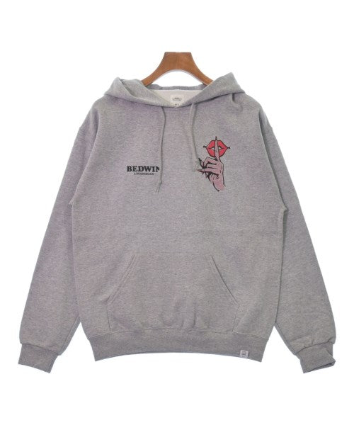 BEDWIN &THE HEARTBREAKERS 連帽衫