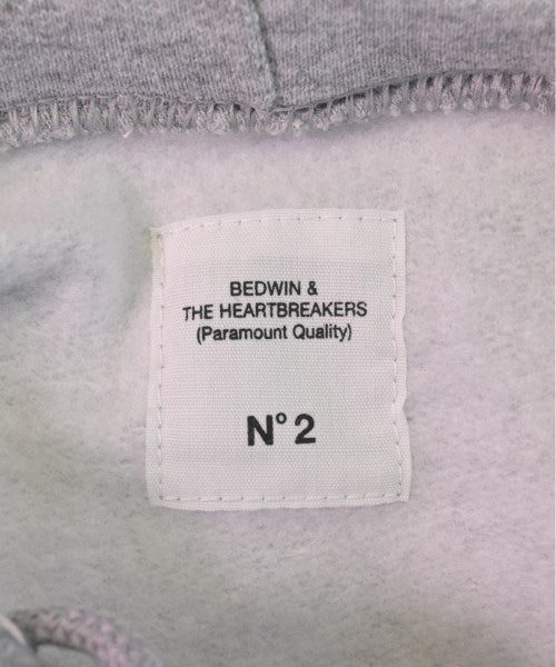 BEDWIN &THE HEARTBREAKERS 連帽衫