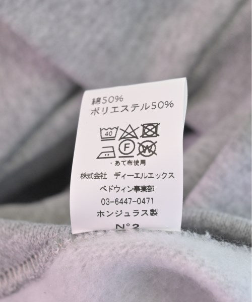 BEDWIN &THE HEARTBREAKERS 連帽衫