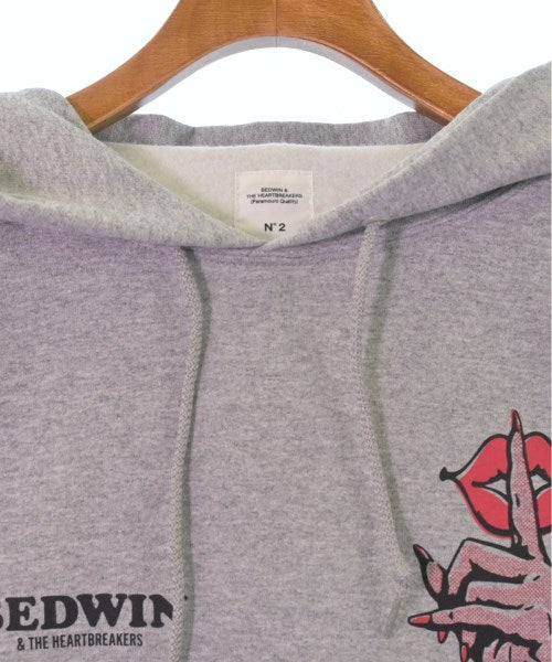 BEDWIN &THE HEARTBREAKERS 連帽衫