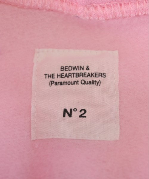 BEDWIN &THE HEARTBREAKERS 連帽衫