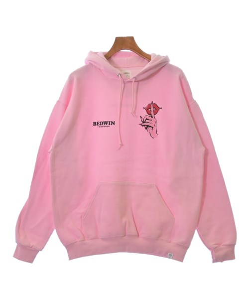 BEDWIN &THE HEARTBREAKERS 連帽衫