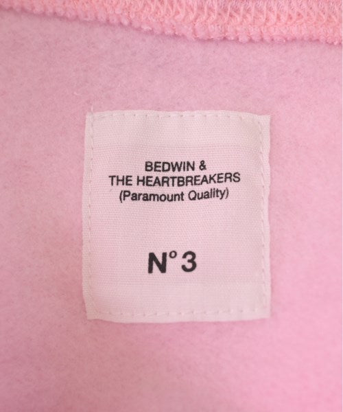 BEDWIN &THE HEARTBREAKERS 連帽衫