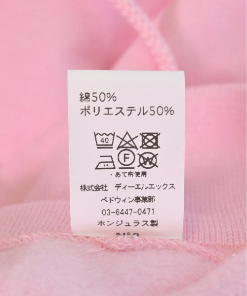 BEDWIN &THE HEARTBREAKERS 連帽衫