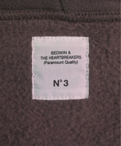 BEDWIN &THE HEARTBREAKERS 連帽衫