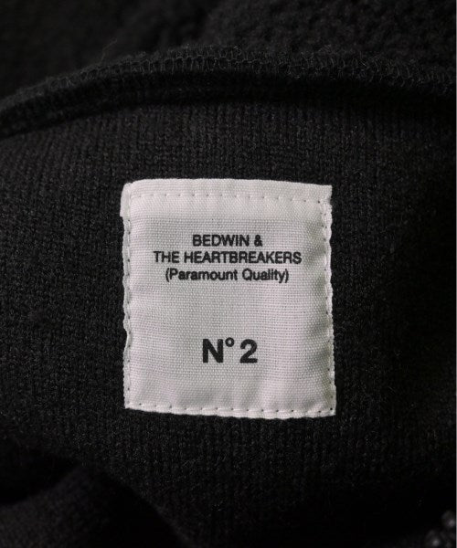 BEDWIN &THE HEARTBREAKERS 其他飛行外套