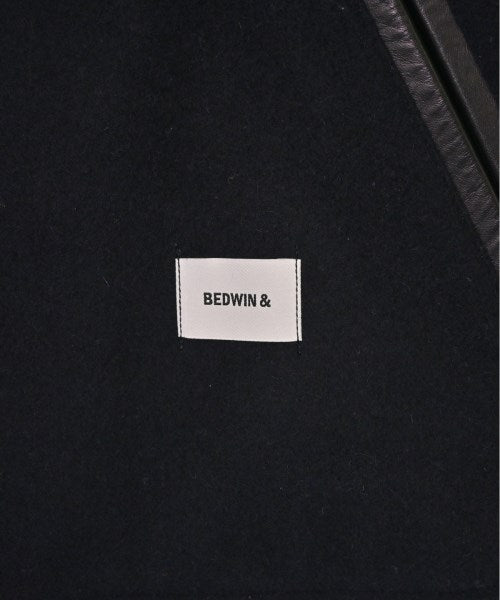 BEDWIN &THE HEARTBREAKERS 運動夾克