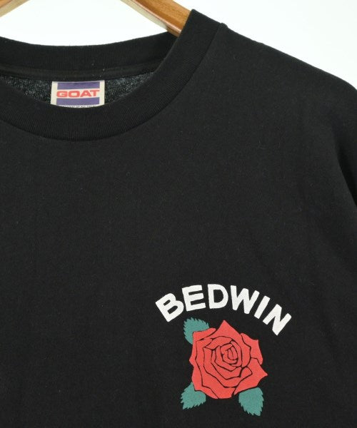 BEDWIN &THE HEARTBREAKERS T恤/上衣