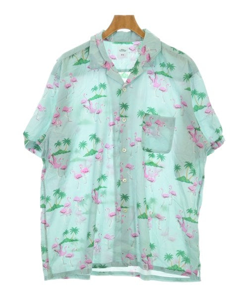 BEDWIN &THE HEARTBREAKERS 休襯衫