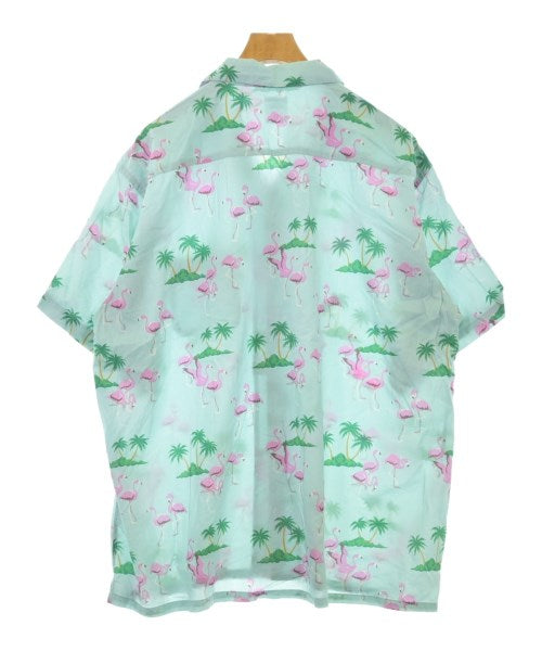 BEDWIN &THE HEARTBREAKERS 休襯衫