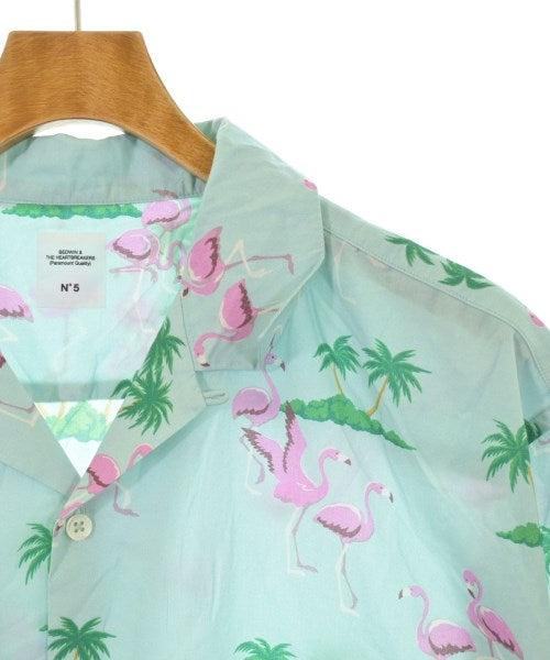 BEDWIN &THE HEARTBREAKERS 休襯衫