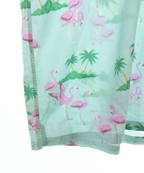 BEDWIN &THE HEARTBREAKERS 休襯衫