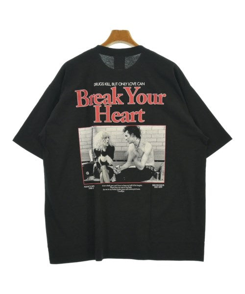 BEDWIN &THE HEARTBREAKERS T恤/上衣