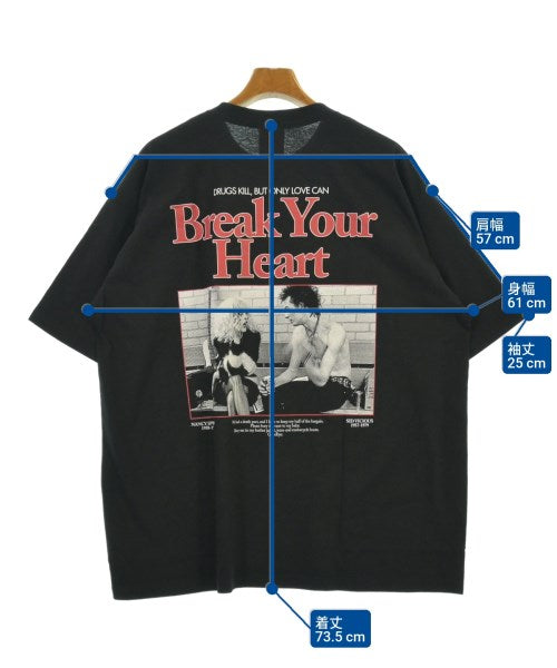 BEDWIN &THE HEARTBREAKERS T恤/上衣