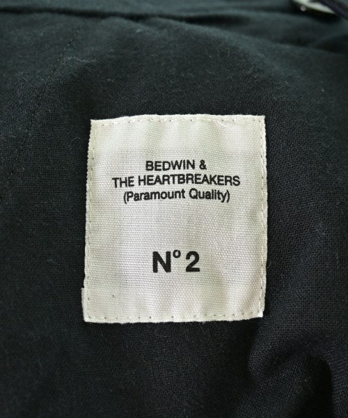 BEDWIN &THE HEARTBREAKERS 長