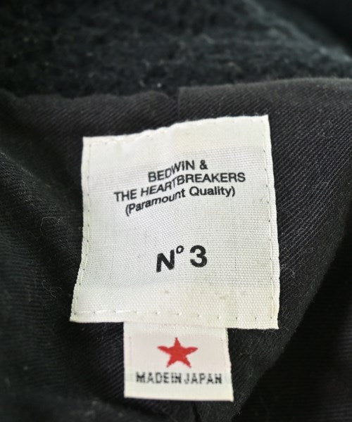 BEDWIN &THE HEARTBREAKERS 其他大衣