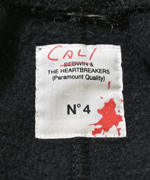 BEDWIN &THE HEARTBREAKERS 運動褲