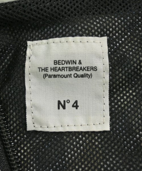 BEDWIN &THE HEARTBREAKERS 其他飛行外套