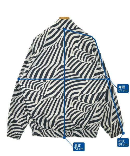 BEDWIN &THE HEARTBREAKERS 其他飛行外套