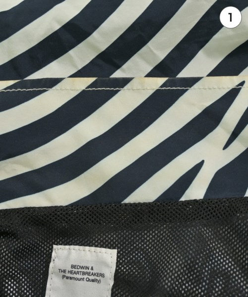 BEDWIN &THE HEARTBREAKERS 其他飛行外套