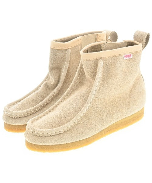 BEDWIN &THE HEARTBREAKERS 靴子