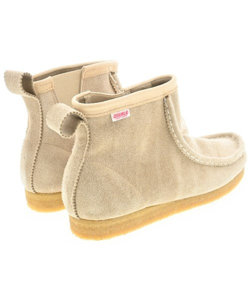 BEDWIN &THE HEARTBREAKERS 靴子