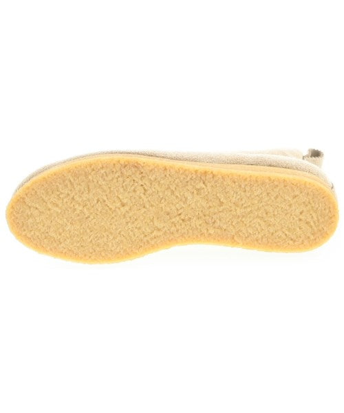 BEDWIN &THE HEARTBREAKERS 靴子