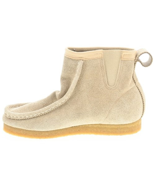 BEDWIN &THE HEARTBREAKERS 靴子