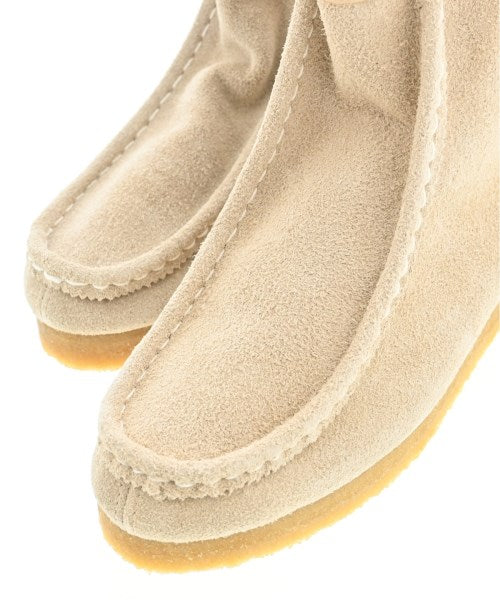 BEDWIN &THE HEARTBREAKERS 靴子