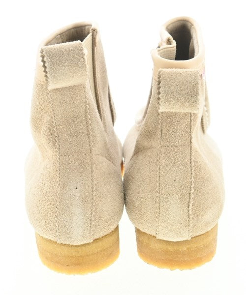 BEDWIN &THE HEARTBREAKERS 靴子