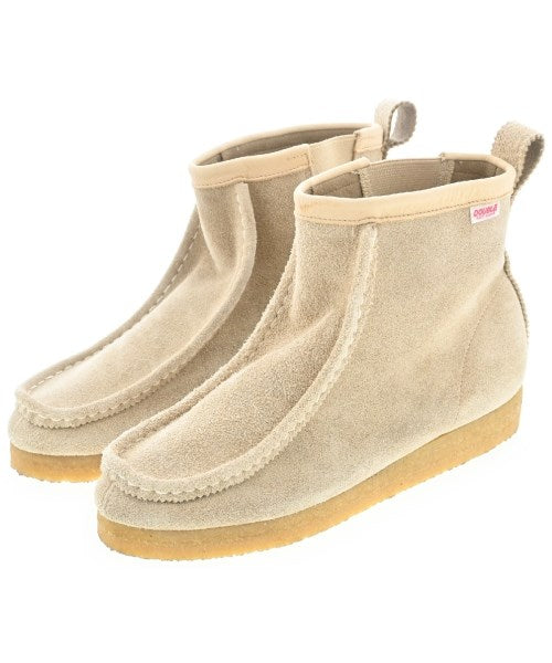 BEDWIN &THE HEARTBREAKERS 靴子