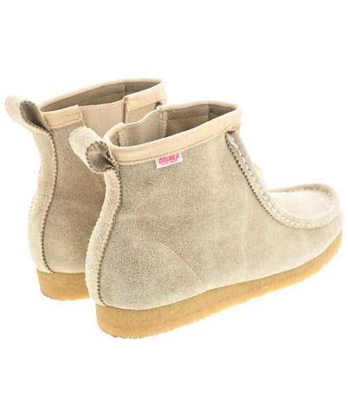 BEDWIN &THE HEARTBREAKERS 靴子