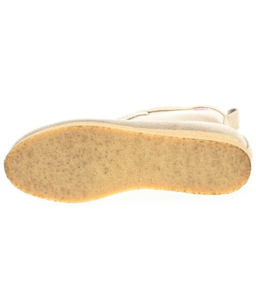 BEDWIN &THE HEARTBREAKERS 靴子