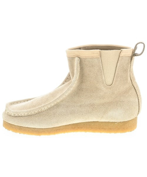 BEDWIN &THE HEARTBREAKERS 靴子