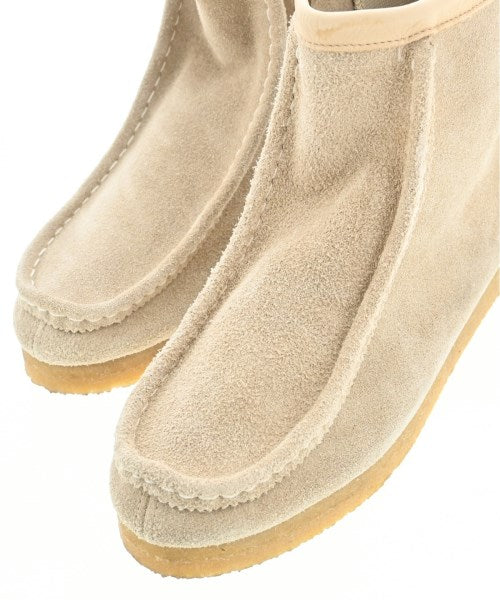 BEDWIN &THE HEARTBREAKERS 靴子