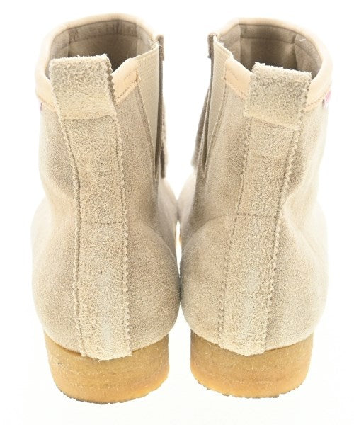 BEDWIN &THE HEARTBREAKERS 靴子