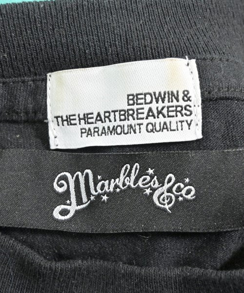 BEDWIN &THE HEARTBREAKERS T恤/上衣