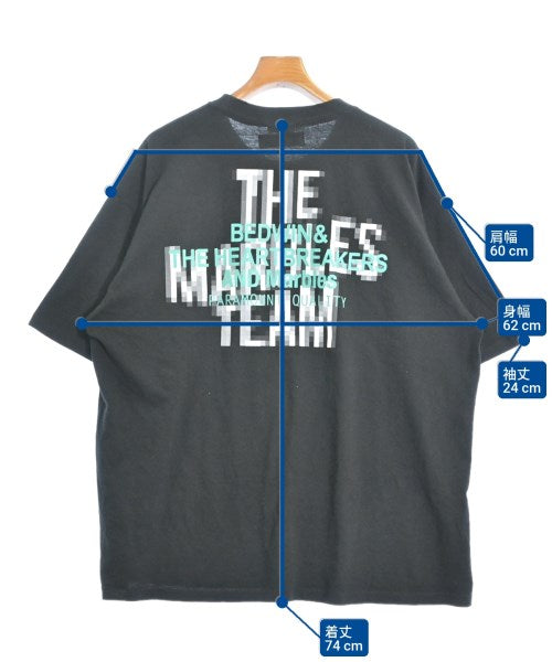 BEDWIN &THE HEARTBREAKERS T恤/上衣