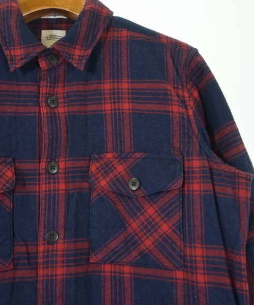 BEDWIN &THE HEARTBREAKERS 休襯衫