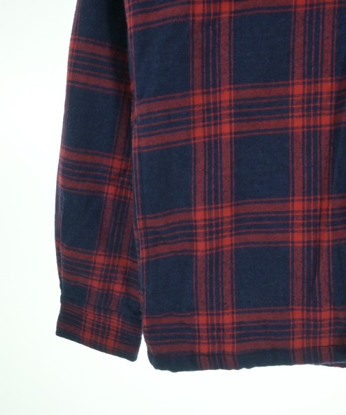 BEDWIN &THE HEARTBREAKERS 休襯衫