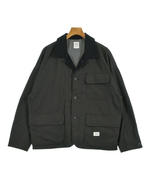 BEDWIN &THE HEARTBREAKERS 其他飛行外套