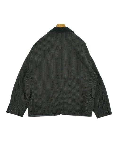 BEDWIN &THE HEARTBREAKERS 其他飛行外套