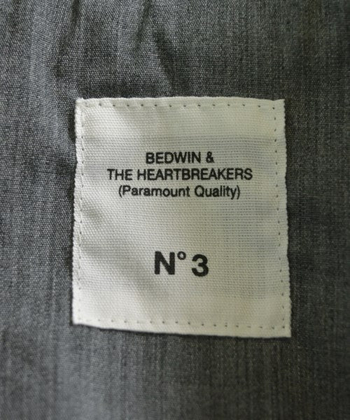 BEDWIN &THE HEARTBREAKERS 其他飛行外套