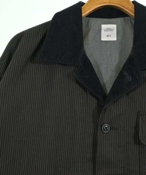 BEDWIN &THE HEARTBREAKERS 其他飛行外套