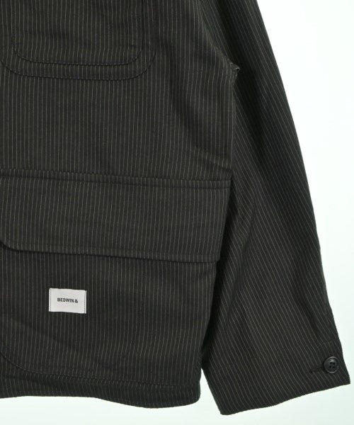 BEDWIN &THE HEARTBREAKERS 其他飛行外套