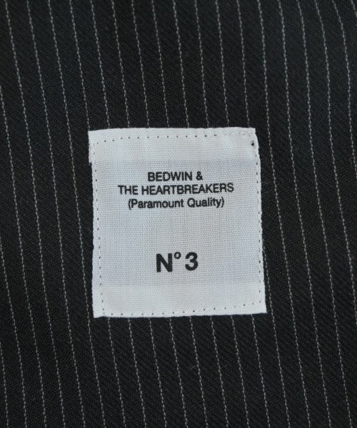 BEDWIN &THE HEARTBREAKERS 其他款