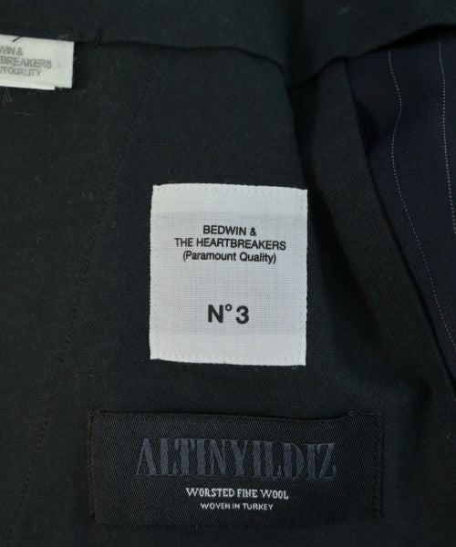 BEDWIN &THE HEARTBREAKERS 短