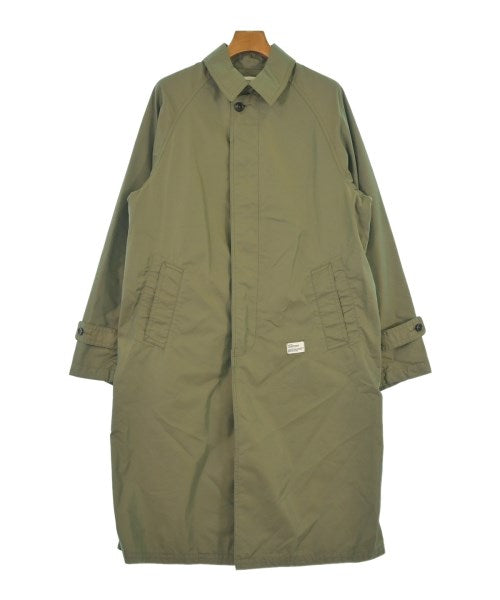 BEDWIN &THE HEARTBREAKERS 支撐領外套