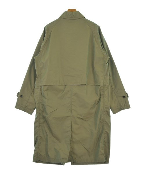 BEDWIN &THE HEARTBREAKERS 支撐領外套